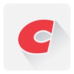 costco android application logo